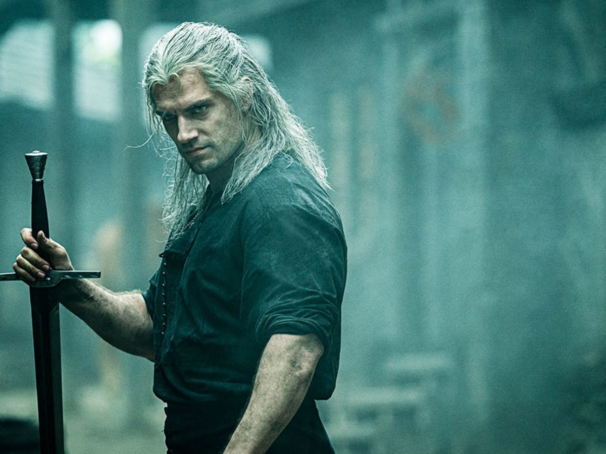 The Witcher
